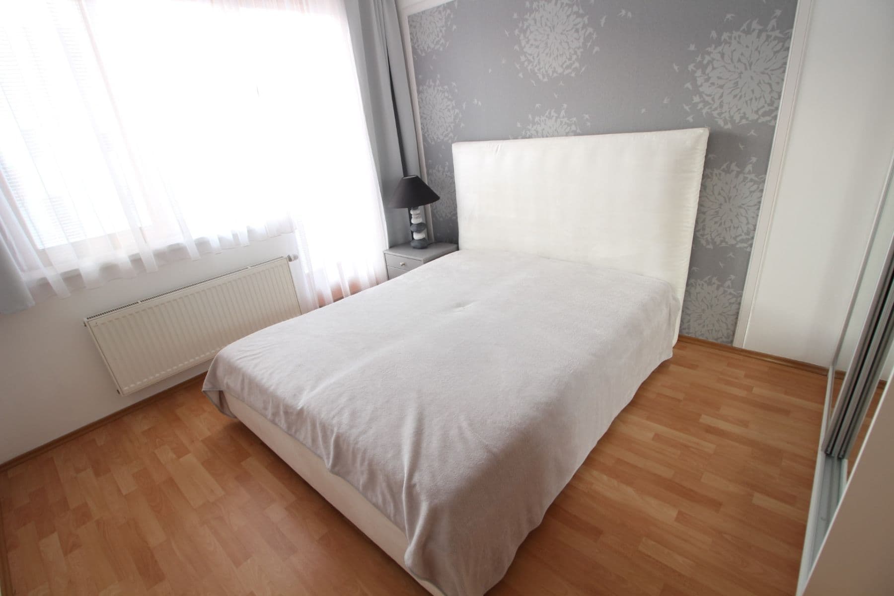 1 bedroom with open-plan kitchen flat to rent, 39 m², Václava Rady, Prague, Prague 1 bedroom with open-plan kitchen flat to rent, 39 m², Václava Rady, Prague, Prague