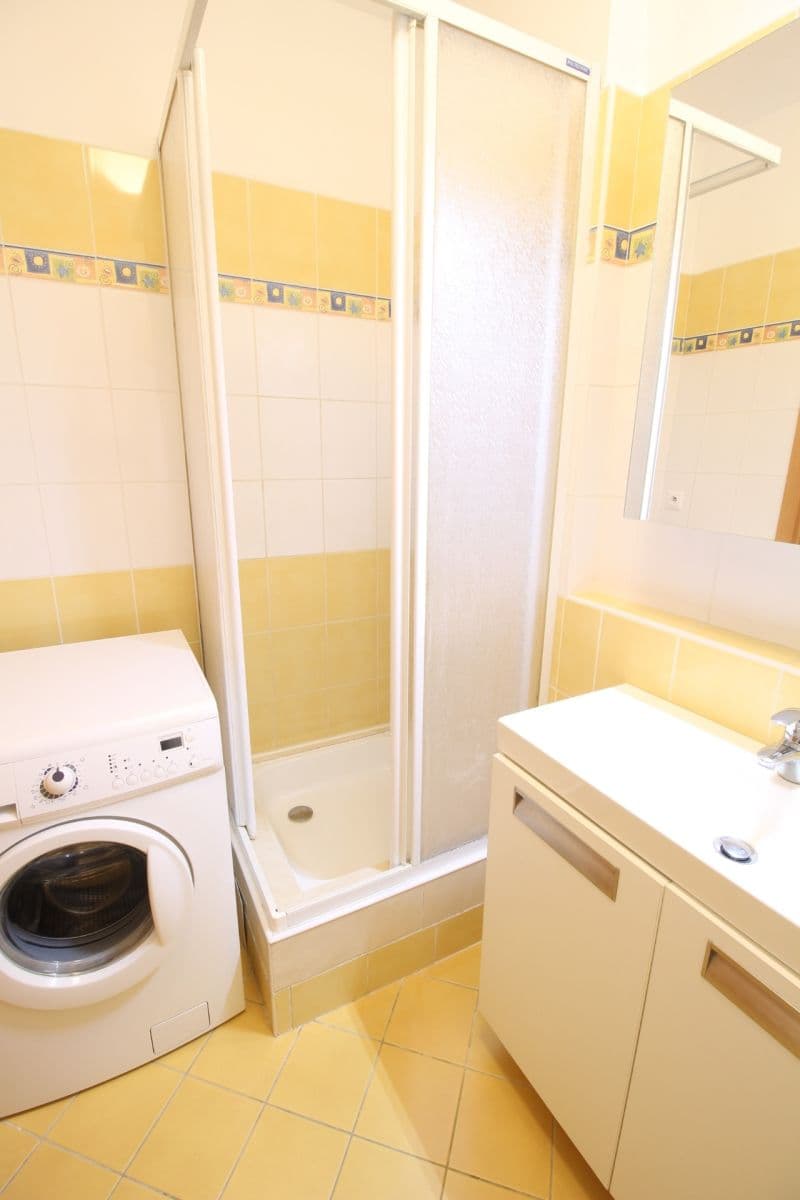 1 bedroom with open-plan kitchen flat to rent, 39 m², Václava Rady, Prague, Prague 1 bedroom with open-plan kitchen flat to rent, 39 m², Václava Rady, Prague, Prague