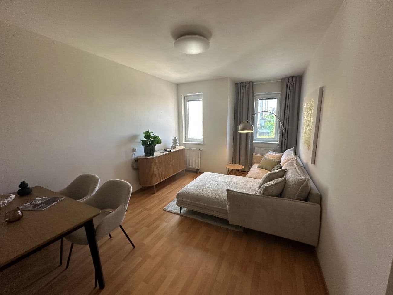 2 bedroom with open-plan kitchen flat to rent, 76 m², Dalmatská, Úvaly, Středočeský Region 2 bedroom with open-plan kitchen flat to rent, 76 m², Dalmatská, Úvaly, Středočeský Region