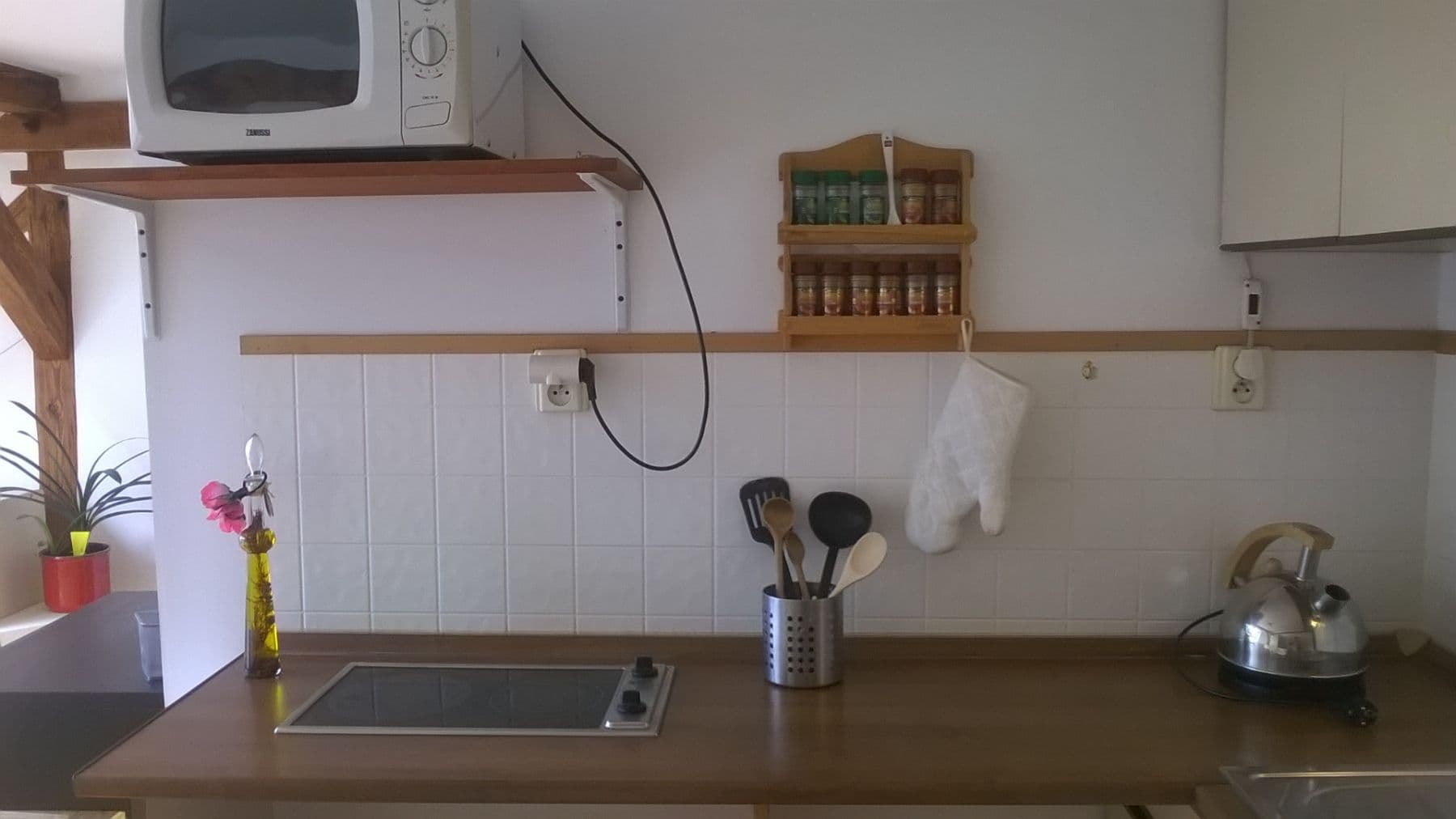 Studio flat to rent, 23 m², Libocká, Prague, Prague Studio flat to rent, 23 m², Libocká, Prague, Prague