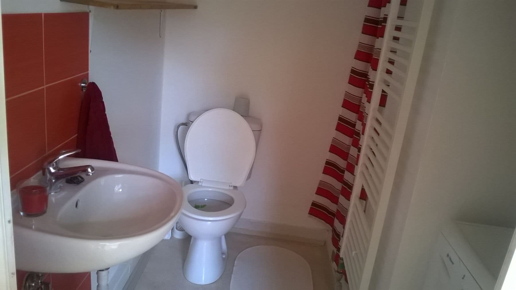 Studio flat to rent, 23 m², Libocká, Prague, Prague Studio flat to rent, 23 m², Libocká, Prague, Prague