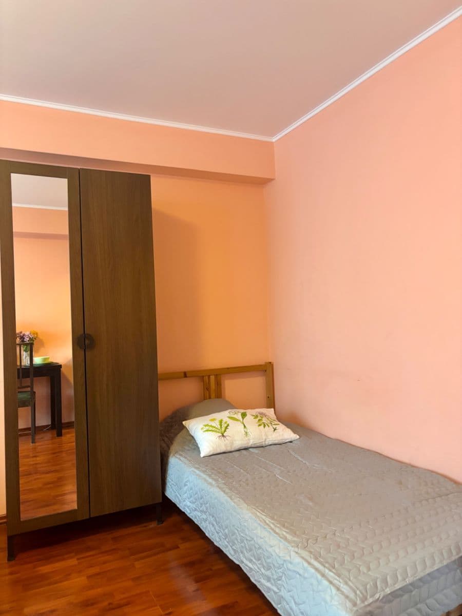 Studio flat to rent, 24 m², Evropská, Prague, Prague Studio flat to rent, 24 m², Evropská, Prague, Prague