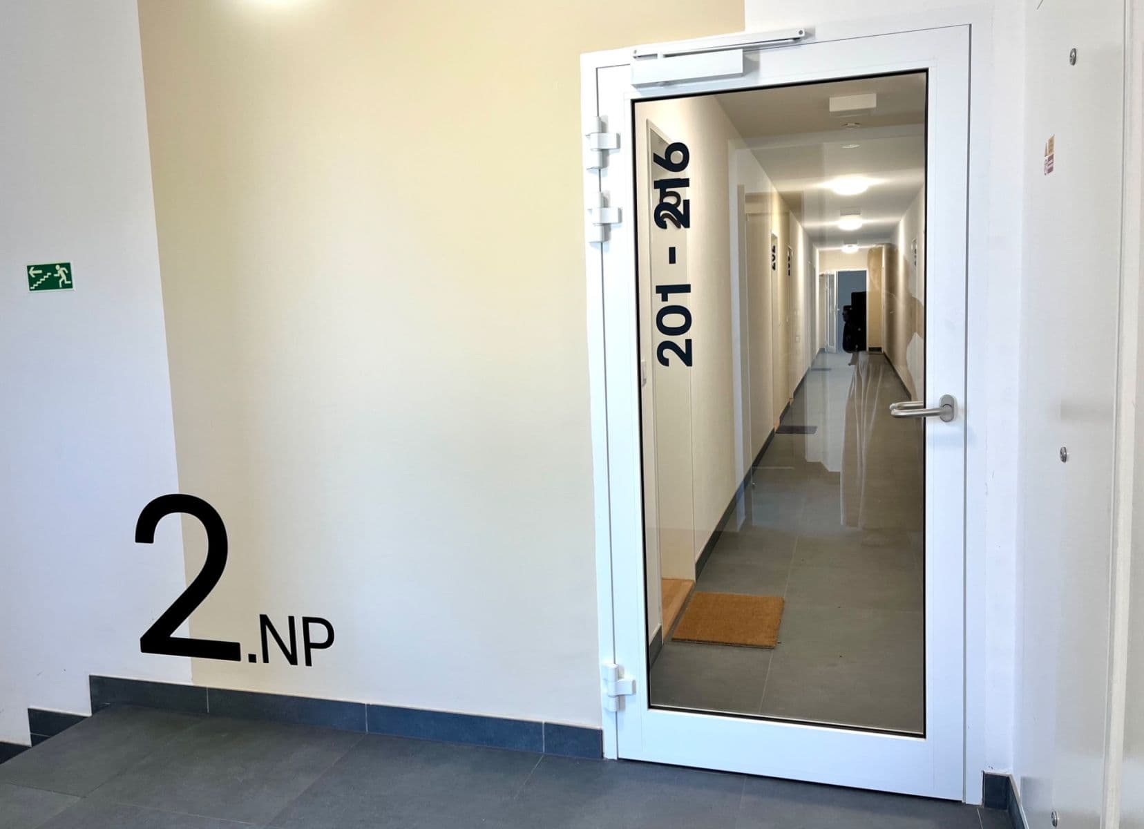 Studio flat to rent, 22 m², V Kněžívce, Tuchoměřice, Středočeský Region Studio flat to rent, 22 m², V Kněžívce, Tuchoměřice, Středočeský Region