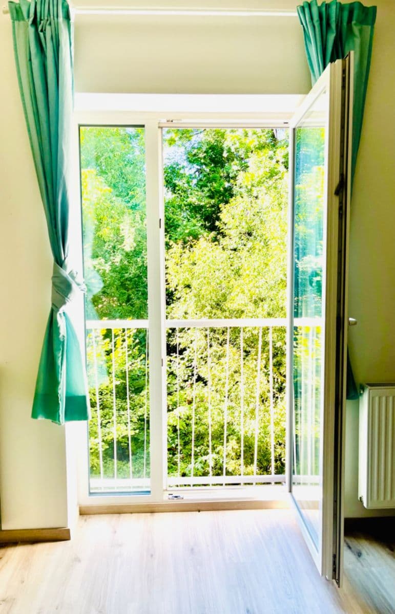 Studio flat to rent, 22 m², V Kněžívce, Tuchoměřice, Středočeský Region Studio flat to rent, 22 m², V Kněžívce, Tuchoměřice, Středočeský Region