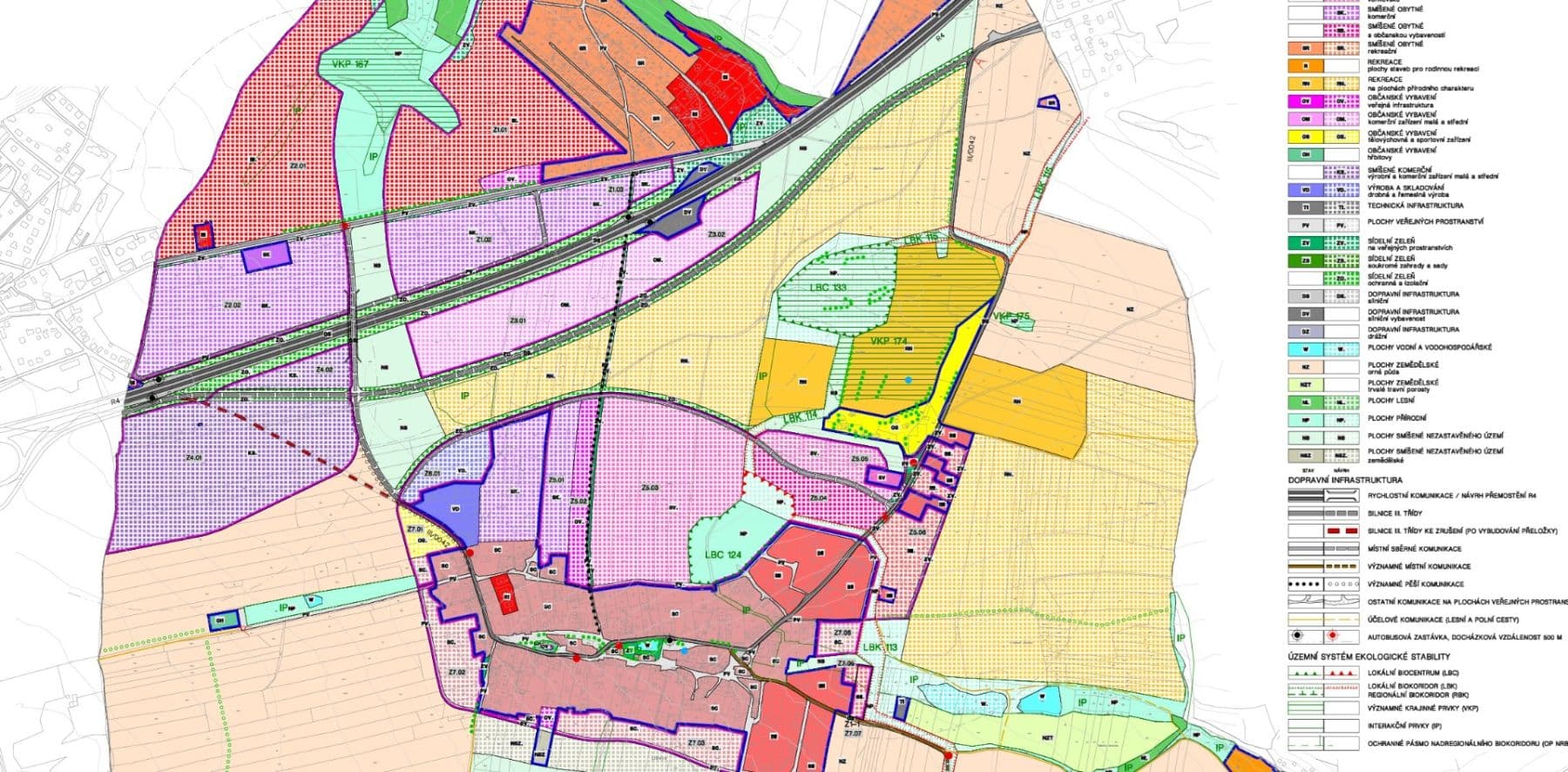 plot for sale, 602 m², Líšnice, Středočeský Region plot for sale, 602 m², Líšnice, Středočeský Region
