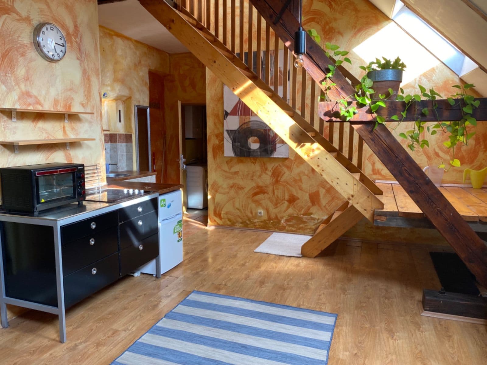 2 bedroom flat to rent, 55 m², Lehockého, Bratislava - mestská časť Staré Mesto, Bratislavský Region 2 bedroom flat to rent, 55 m², Lehockého, Bratislava - mestská časť Staré Mesto, Bratislavský Region