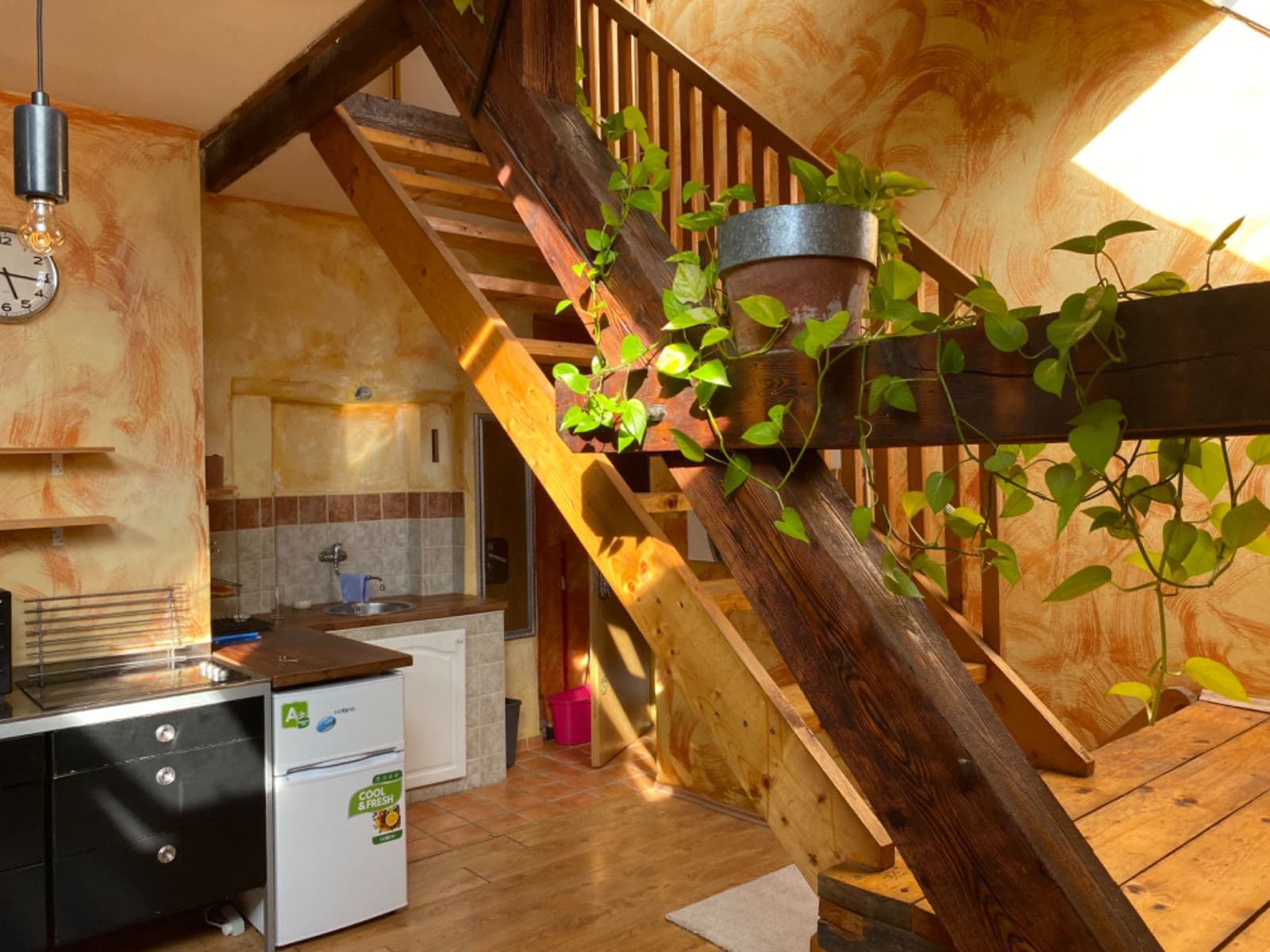2 bedroom flat to rent, 55 m², Lehockého, Bratislava - mestská časť Staré Mesto, Bratislavský Region 2 bedroom flat to rent, 55 m², Lehockého, Bratislava - mestská časť Staré Mesto, Bratislavský Region
