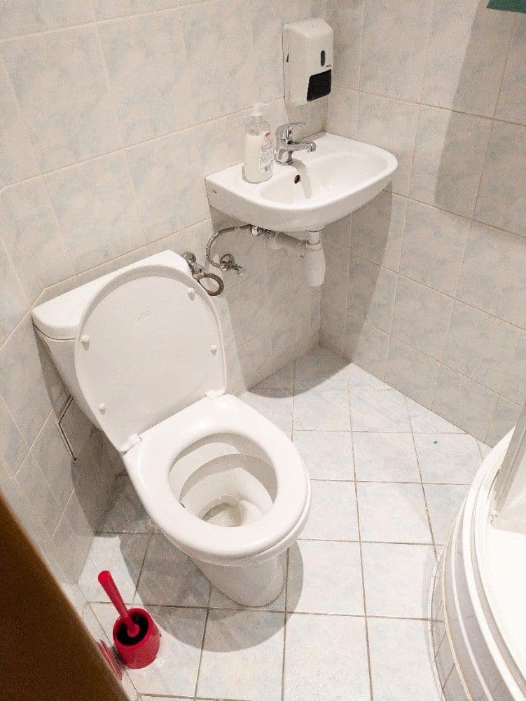 non-residential property to rent, 143 m², Jihlavská, Prague, Prague non-residential property to rent, 143 m², Jihlavská, Prague, Prague