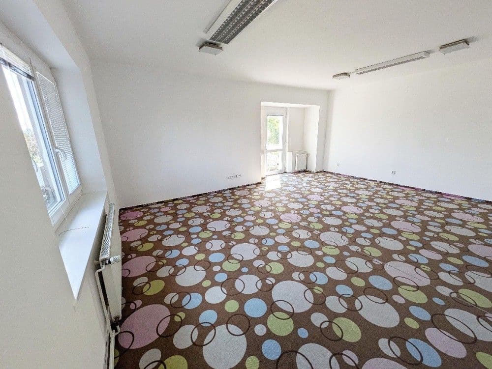 non-residential property to rent, 143 m², Jihlavská, Prague, Prague non-residential property to rent, 143 m², Jihlavská, Prague, Prague