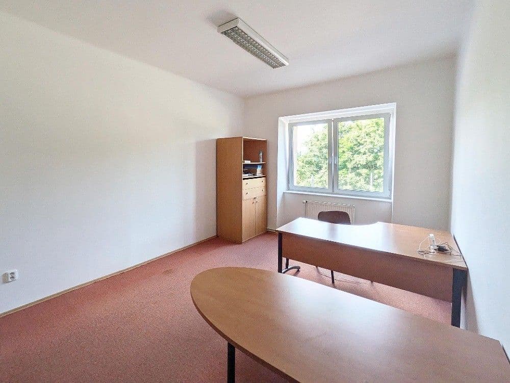 non-residential property to rent, 143 m², Jihlavská, Prague, Prague non-residential property to rent, 143 m², Jihlavská, Prague, Prague