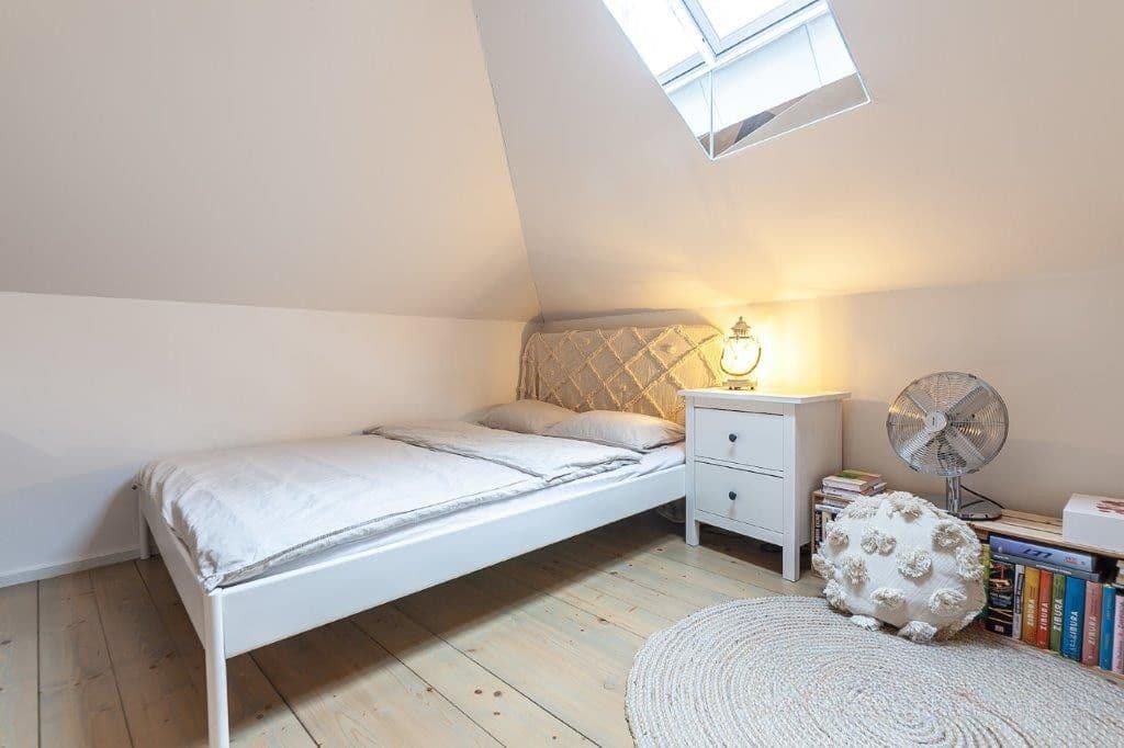 Studio flat to rent, 26 m², U Pernikářky, Prague, Prague Studio flat to rent, 26 m², U Pernikářky, Prague, Prague