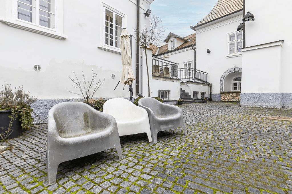 Studio flat to rent, 26 m², U Pernikářky, Prague, Prague Studio flat to rent, 26 m², U Pernikářky, Prague, Prague