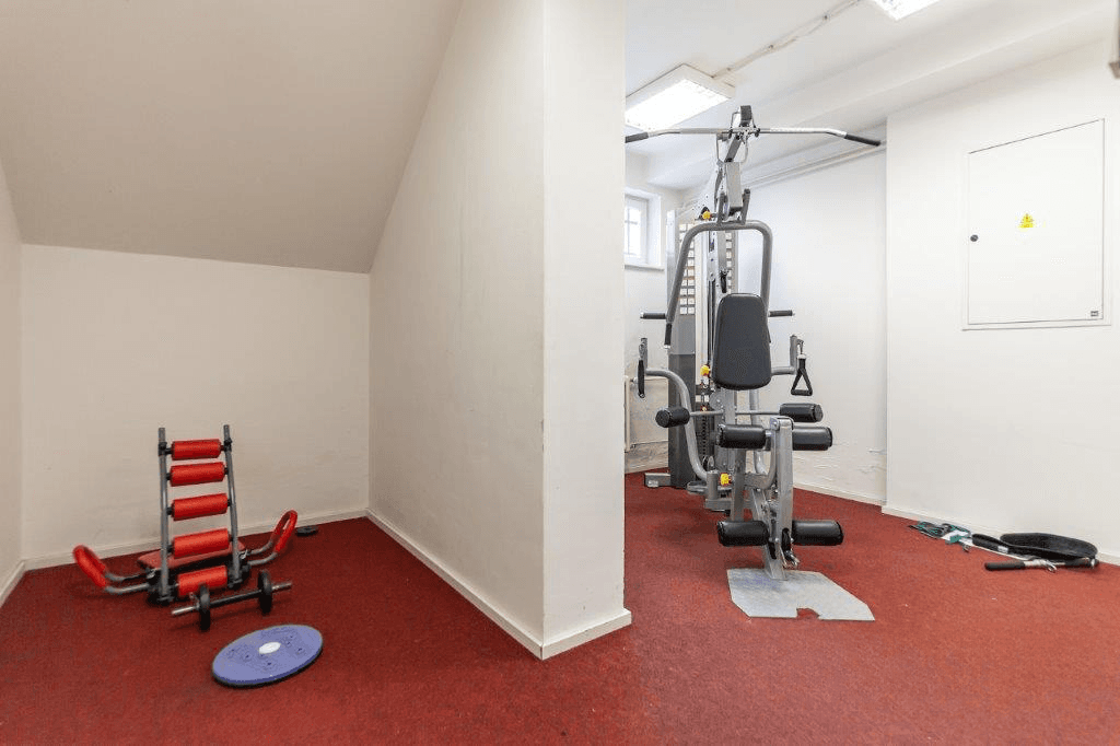 Studio flat to rent, 26 m², U Pernikářky, Prague, Prague Studio flat to rent, 26 m², U Pernikářky, Prague, Prague