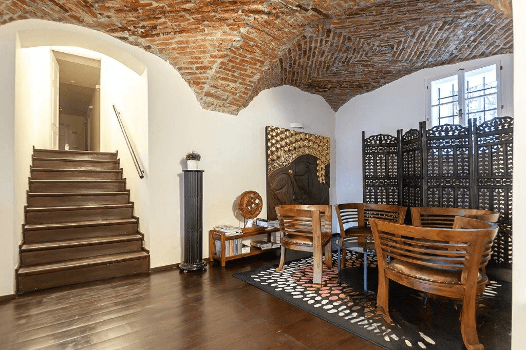 Studio flat to rent, 26 m², U Pernikářky, Prague, Prague Studio flat to rent, 26 m², U Pernikářky, Prague, Prague