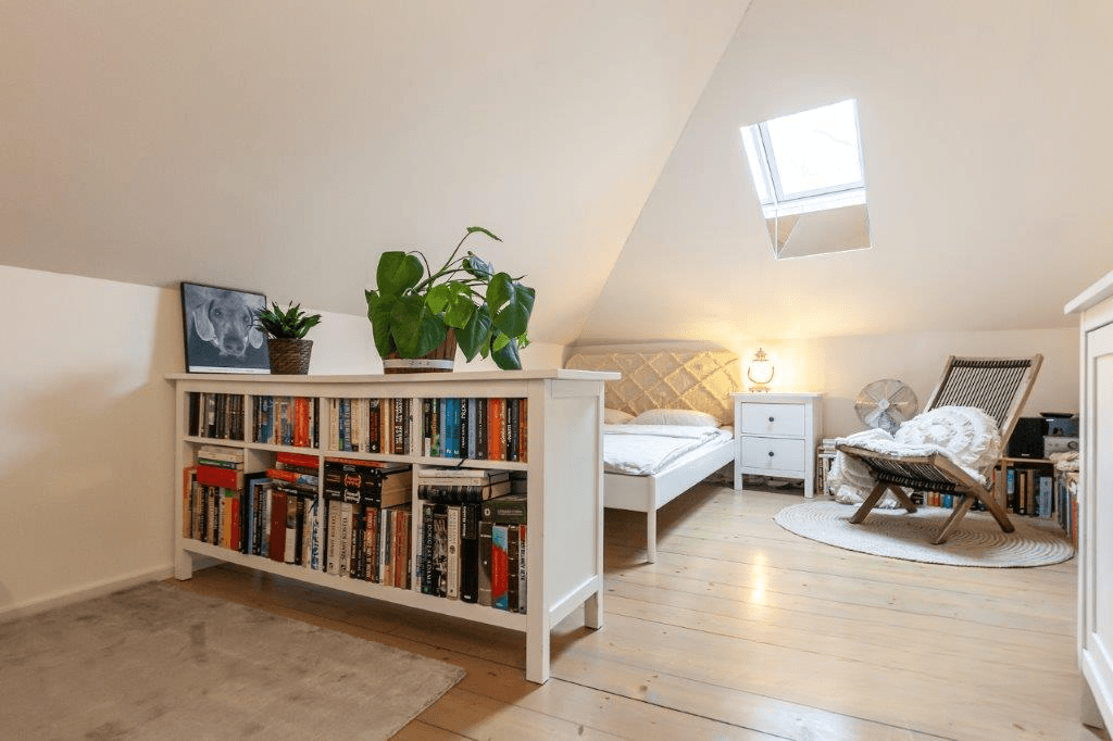 Studio flat to rent, 26 m², U Pernikářky, Prague, Prague Studio flat to rent, 26 m², U Pernikářky, Prague, Prague