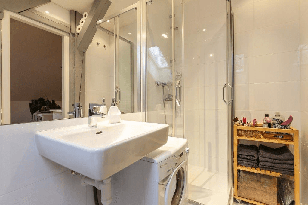 Studio flat to rent, 26 m², U Pernikářky, Prague, Prague Studio flat to rent, 26 m², U Pernikářky, Prague, Prague