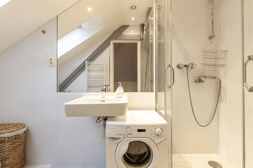 Studio flat to rent, 26 m², U Pernikářky, Prague, Prague Studio flat to rent, 26 m², U Pernikářky, Prague, Prague