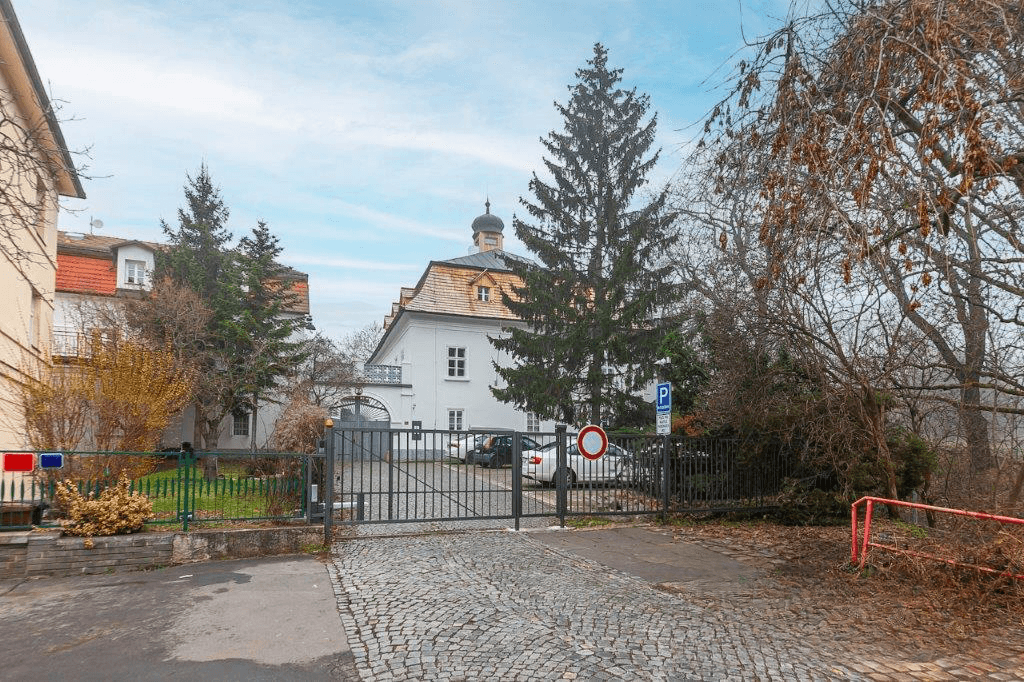 Studio flat to rent, 26 m², U Pernikářky, Prague, Prague Studio flat to rent, 26 m², U Pernikářky, Prague, Prague