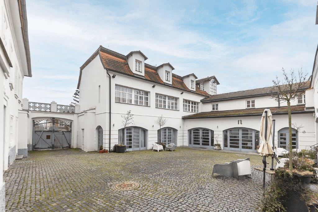 Studio flat to rent, 26 m², U Pernikářky, Prague, Prague Studio flat to rent, 26 m², U Pernikářky, Prague, Prague