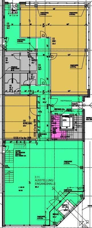 non-residential property to rent, 2,208 m², Burbach, North Rhine-Westphalia non-residential property to rent, 2,208 m², Burbach, North Rhine-Westphalia