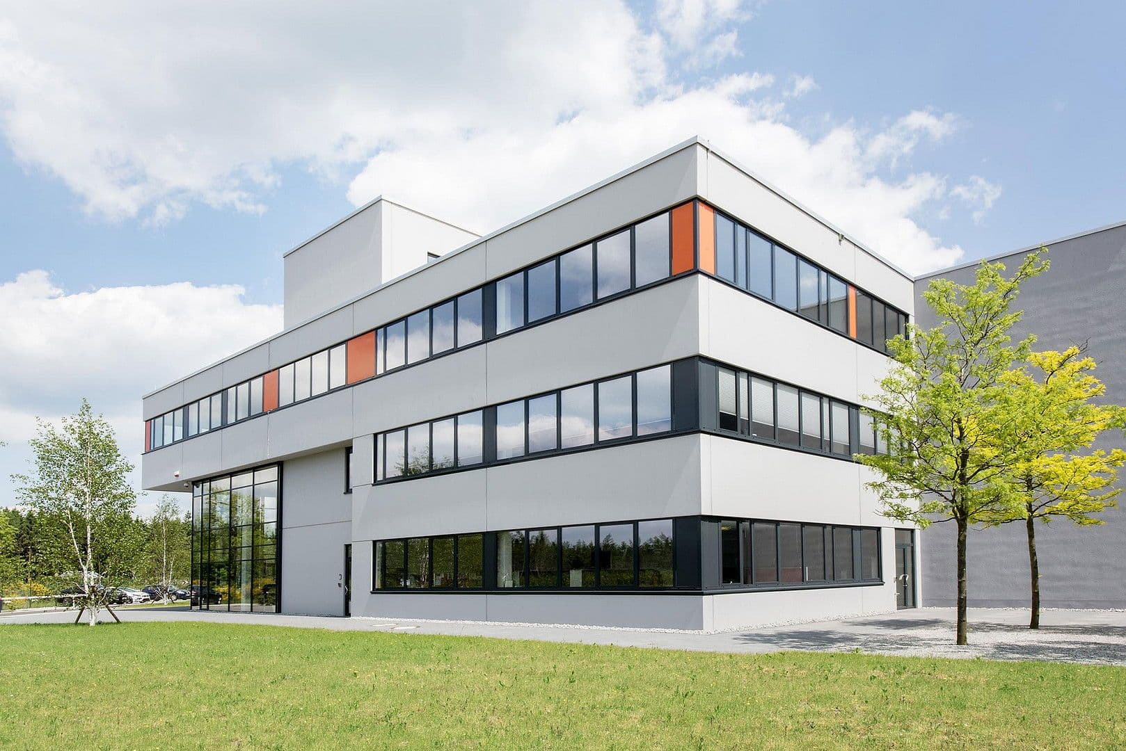 non-residential property to rent, 2,208 m², Burbach, North Rhine-Westphalia non-residential property to rent, 2,208 m², Burbach, North Rhine-Westphalia