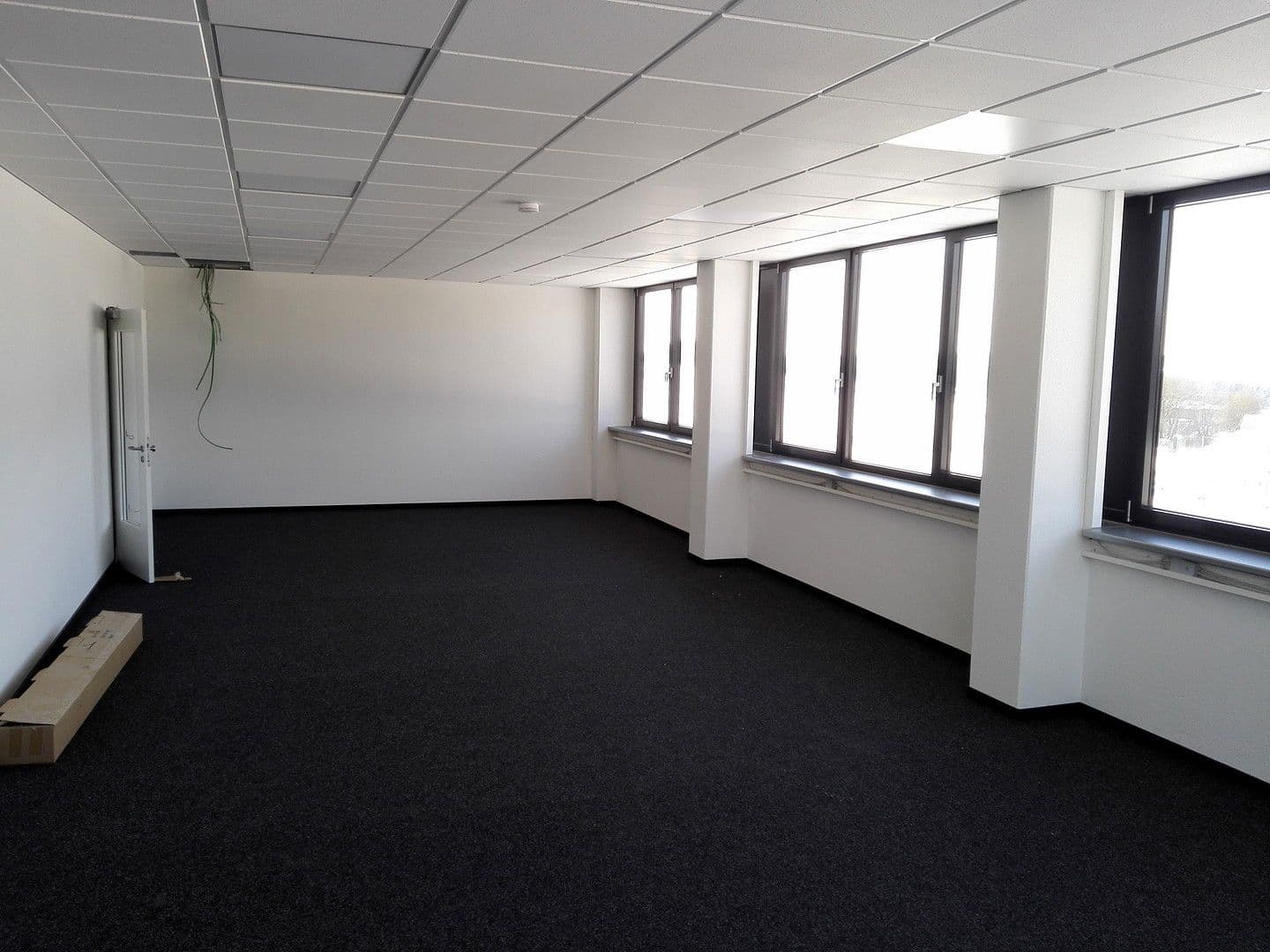 non-residential property to rent, 2,208 m², Burbach, North Rhine-Westphalia non-residential property to rent, 2,208 m², Burbach, North Rhine-Westphalia