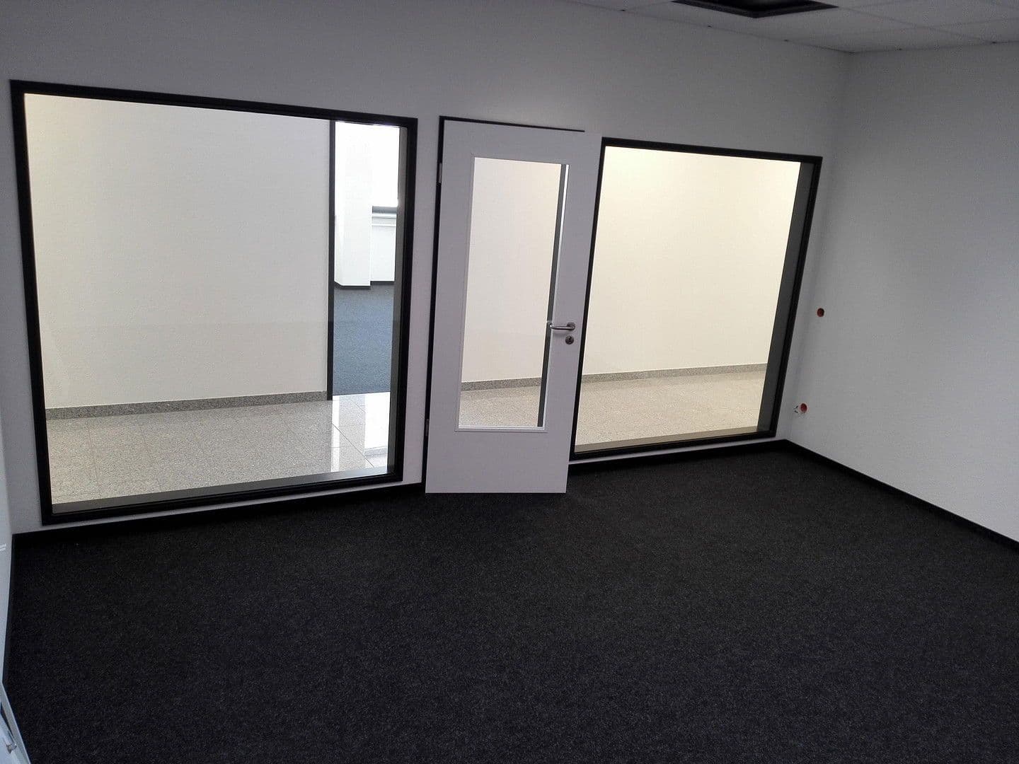 non-residential property to rent, 2,208 m², Burbach, North Rhine-Westphalia non-residential property to rent, 2,208 m², Burbach, North Rhine-Westphalia