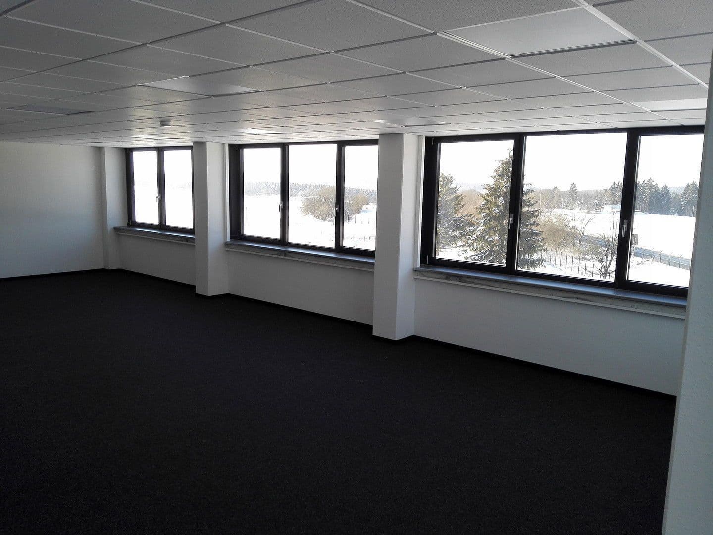 non-residential property to rent, 2,208 m², Burbach, North Rhine-Westphalia non-residential property to rent, 2,208 m², Burbach, North Rhine-Westphalia