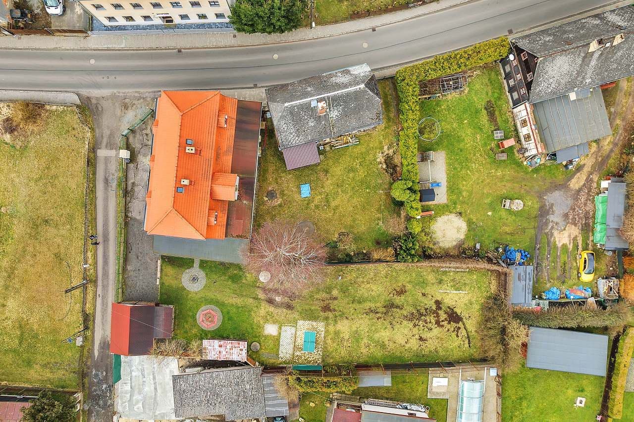 recreational property to rent, 0 m², Sloup v Čechách, Liberecký Region recreational property to rent, 0 m², Sloup v Čechách, Liberecký Region