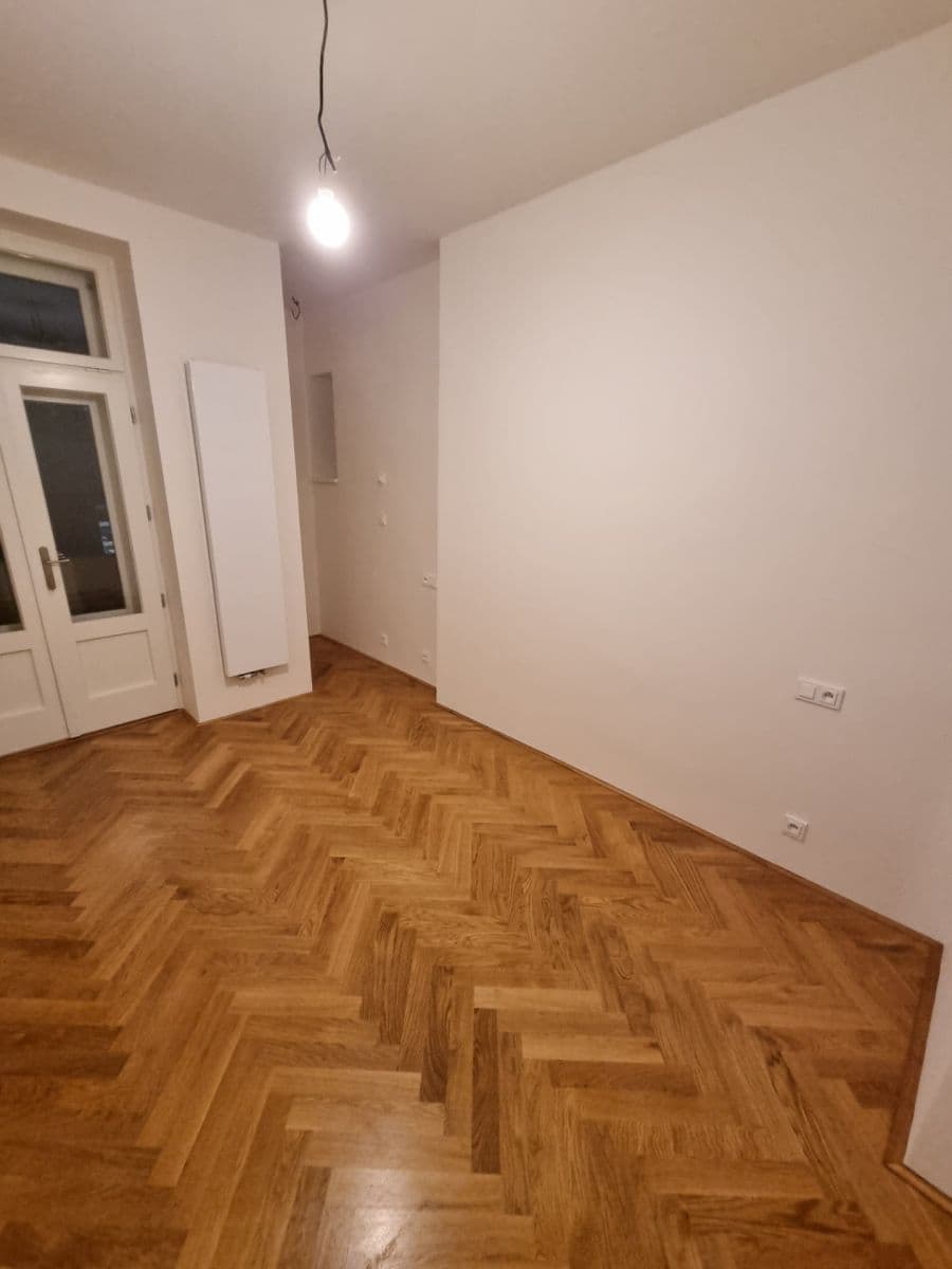 1 bedroom with open-plan kitchen flat for sale, 45 m², Blanická, Prague, Prague 1 bedroom with open-plan kitchen flat for sale, 45 m², Blanická, Prague, Prague