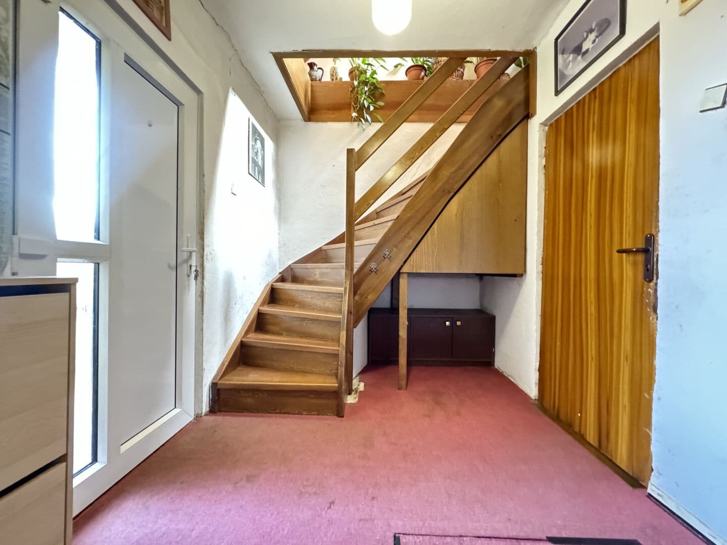 house for sale, 182 m², Přídolí, Jihočeský Region house for sale, 182 m², Přídolí, Jihočeský Region