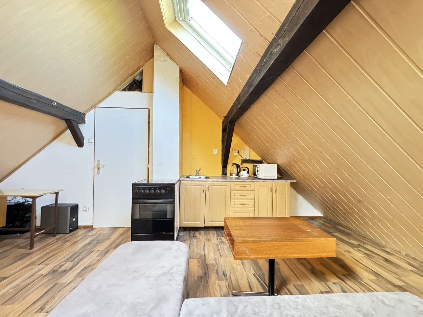 house for sale, 182 m², Přídolí, Jihočeský Region house for sale, 182 m², Přídolí, Jihočeský Region