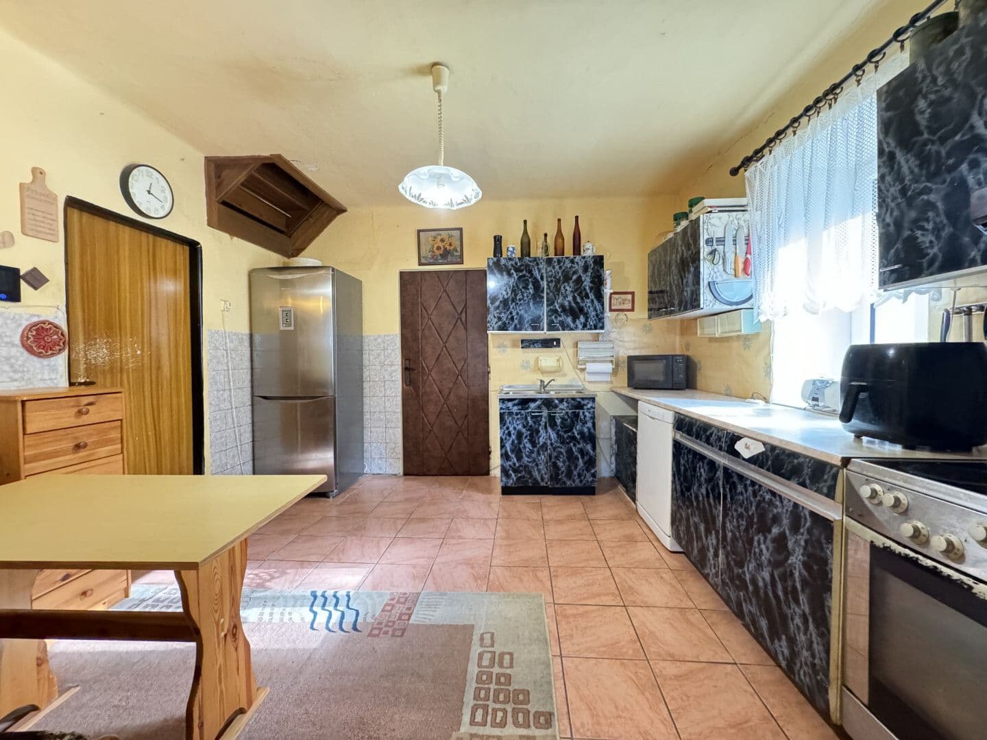 house for sale, 182 m², Přídolí, Jihočeský Region house for sale, 182 m², Přídolí, Jihočeský Region