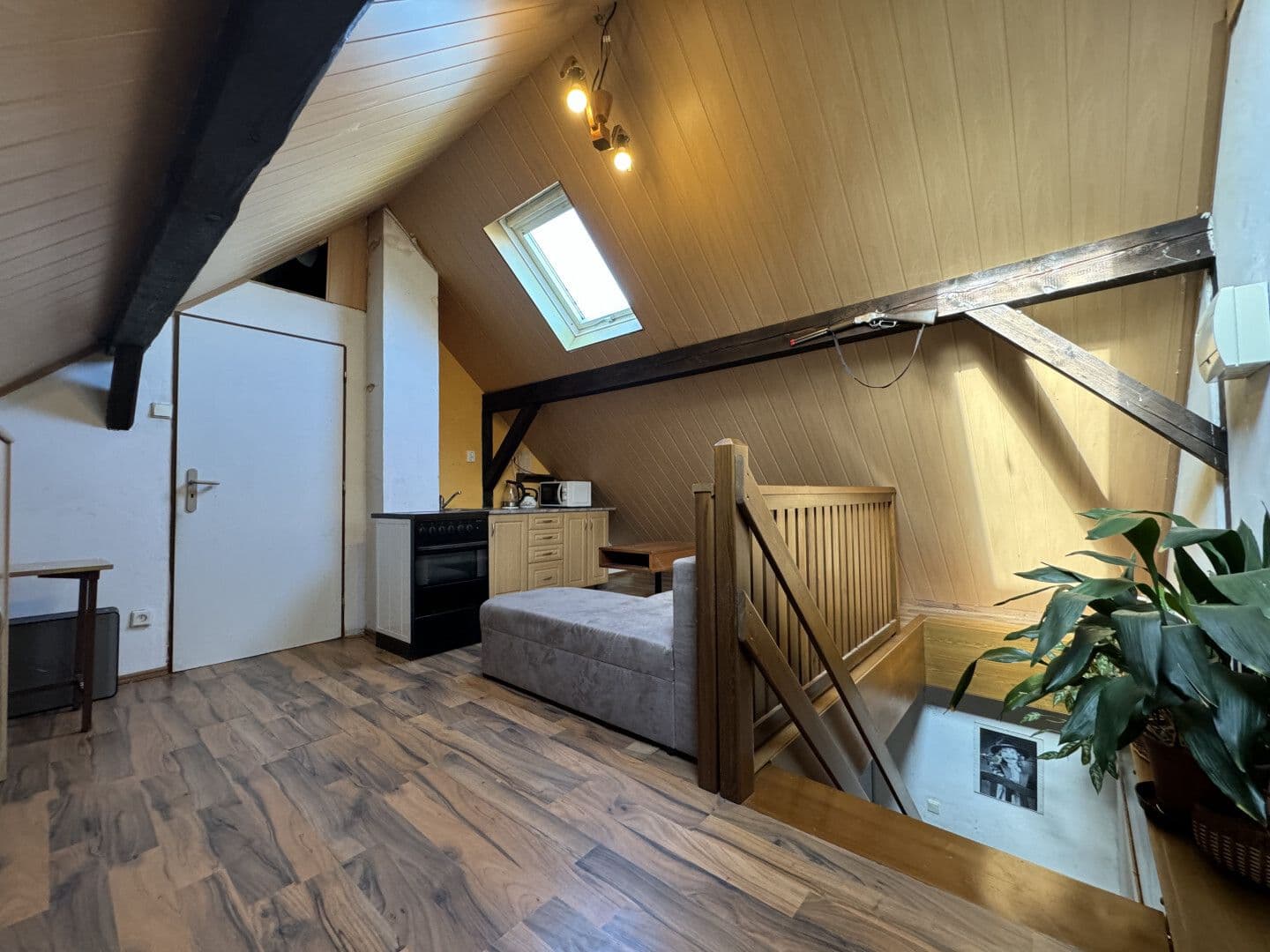 house for sale, 182 m², Přídolí, Jihočeský Region house for sale, 182 m², Přídolí, Jihočeský Region