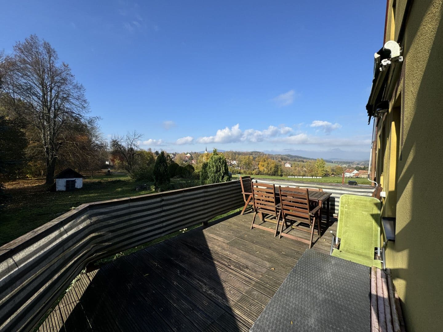 house for sale, 182 m², Přídolí, Jihočeský Region house for sale, 182 m², Přídolí, Jihočeský Region