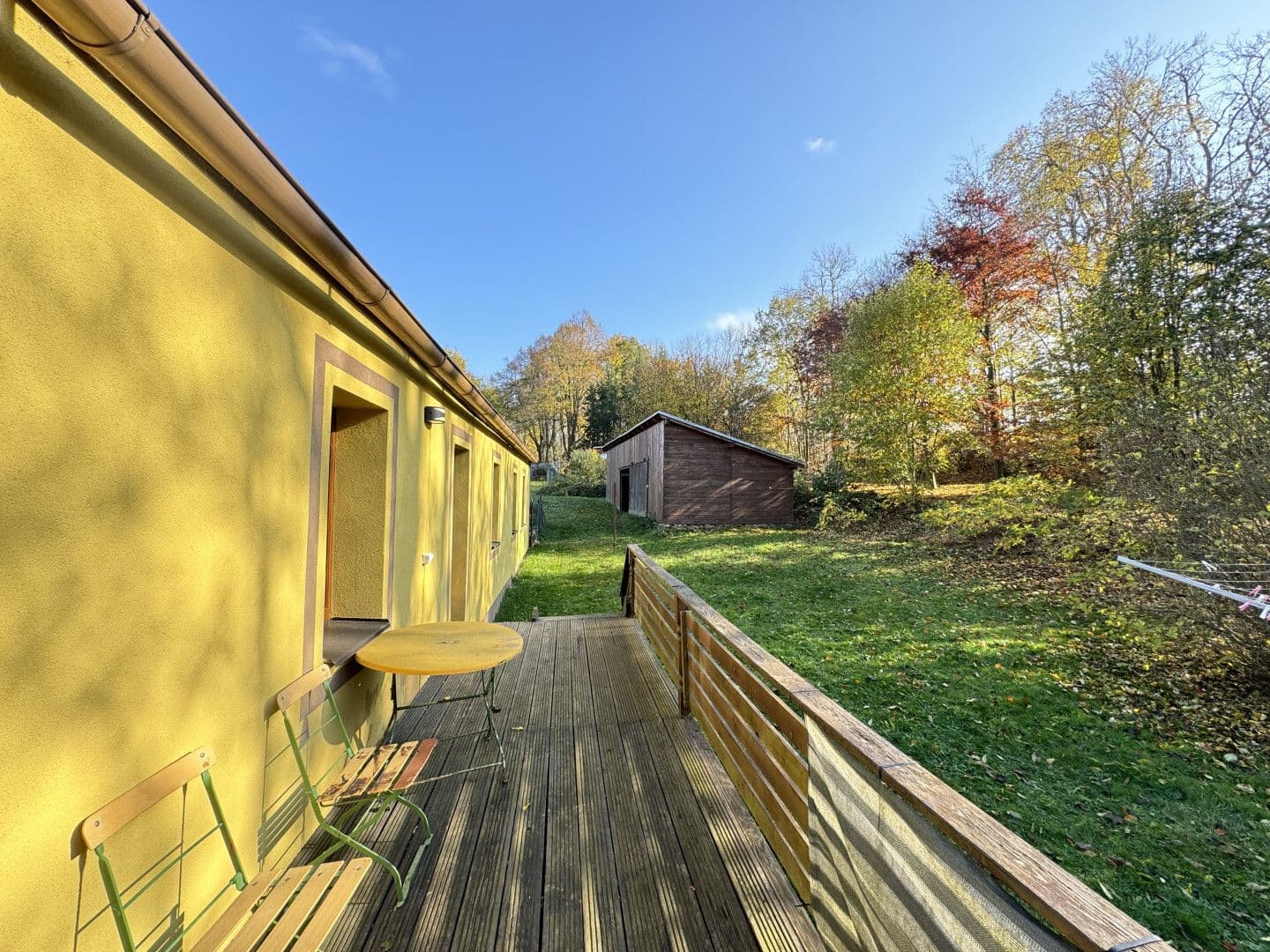 house for sale, 182 m², Přídolí, Jihočeský Region house for sale, 182 m², Přídolí, Jihočeský Region