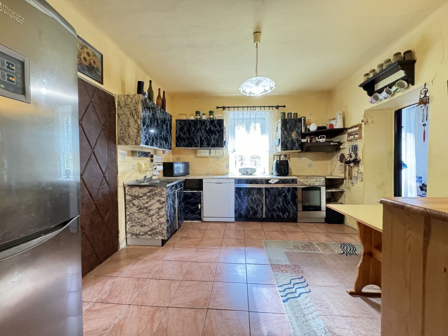 house for sale, 182 m², Přídolí, Jihočeský Region house for sale, 182 m², Přídolí, Jihočeský Region