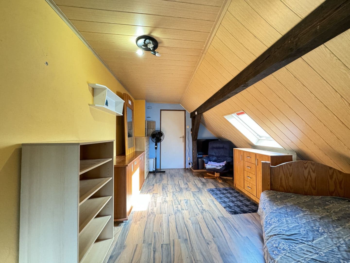 house for sale, 182 m², Přídolí, Jihočeský Region house for sale, 182 m², Přídolí, Jihočeský Region