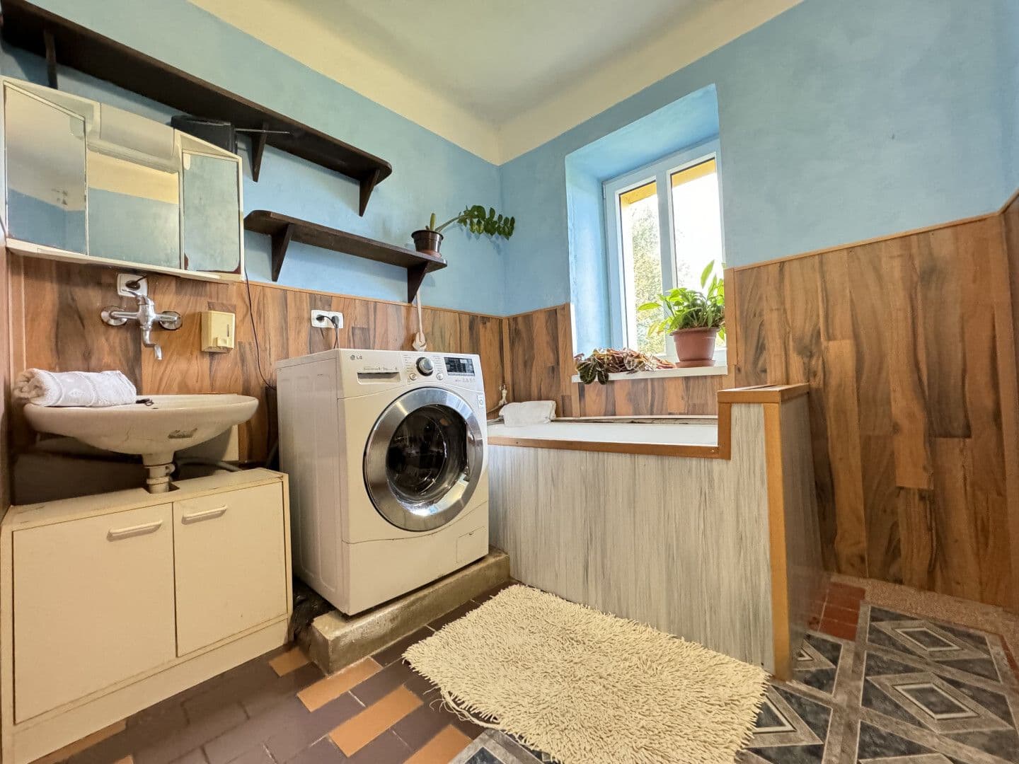 house for sale, 182 m², Přídolí, Jihočeský Region house for sale, 182 m², Přídolí, Jihočeský Region