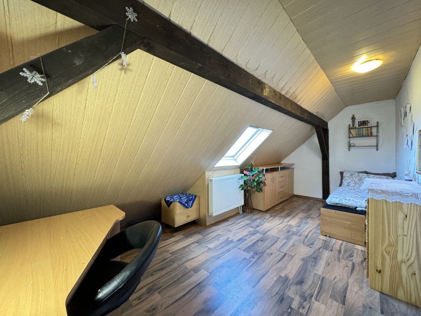 house for sale, 182 m², Přídolí, Jihočeský Region house for sale, 182 m², Přídolí, Jihočeský Region