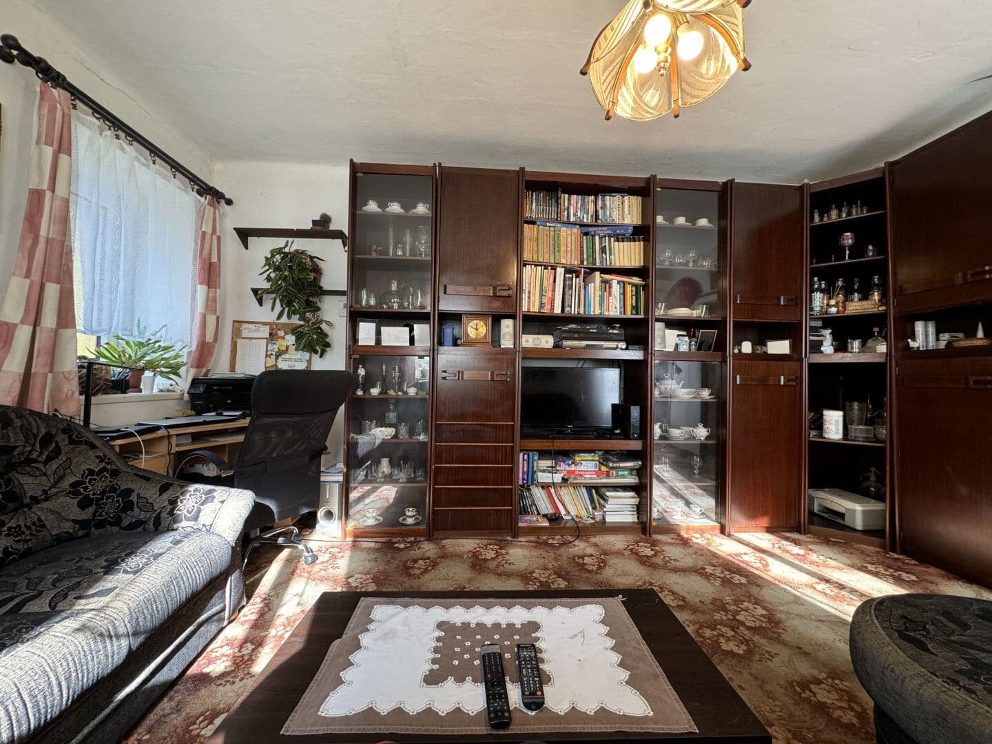 house for sale, 182 m², Přídolí, Jihočeský Region house for sale, 182 m², Přídolí, Jihočeský Region