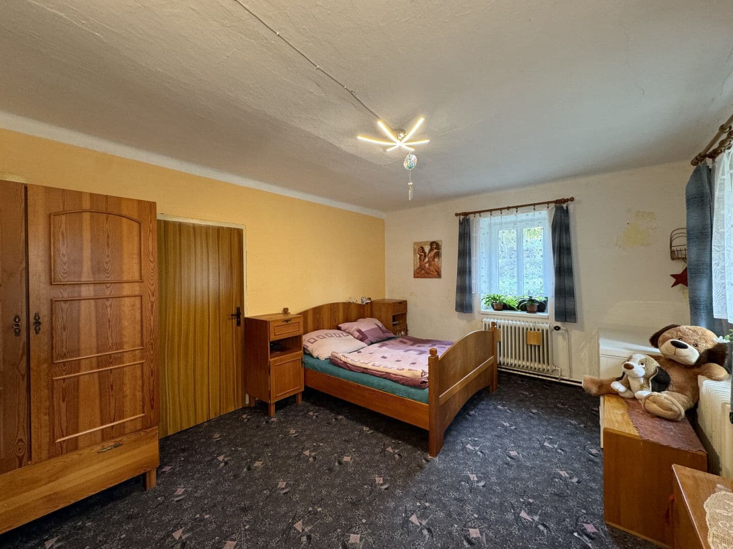 house for sale, 182 m², Přídolí, Jihočeský Region house for sale, 182 m², Přídolí, Jihočeský Region