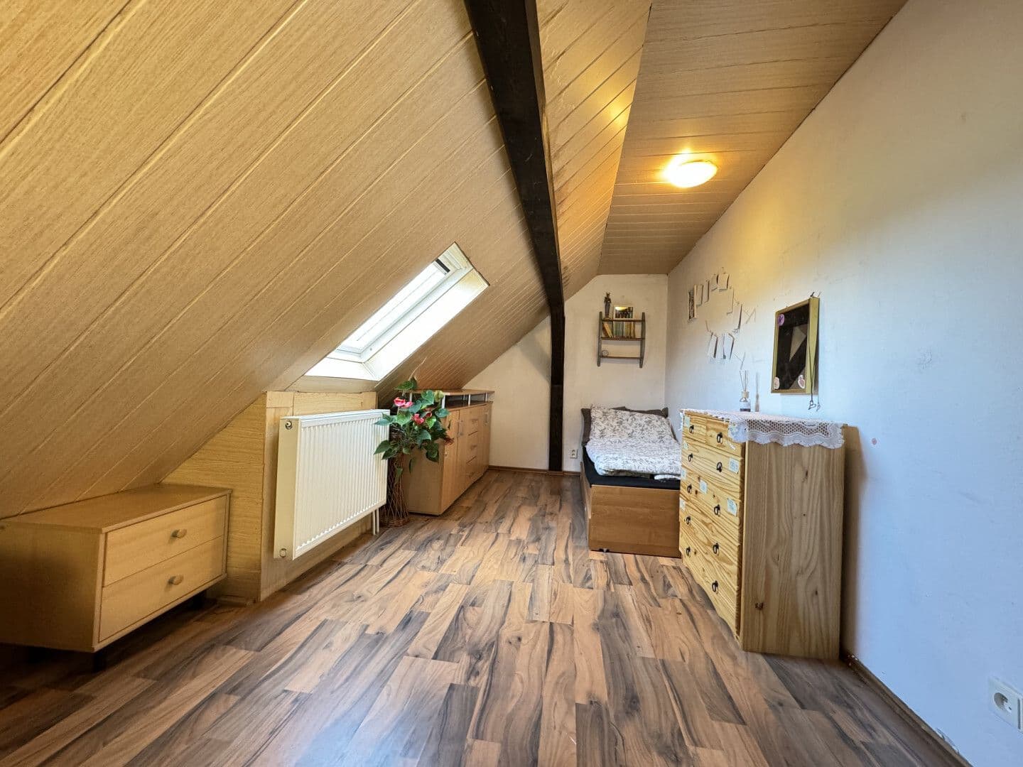 house for sale, 182 m², Přídolí, Jihočeský Region house for sale, 182 m², Přídolí, Jihočeský Region