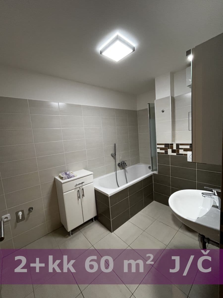 1 bedroom with open-plan kitchen flat to rent, 60 m², Kutrovická, Prague, Prague 1 bedroom with open-plan kitchen flat to rent, 60 m², Kutrovická, Prague, Prague