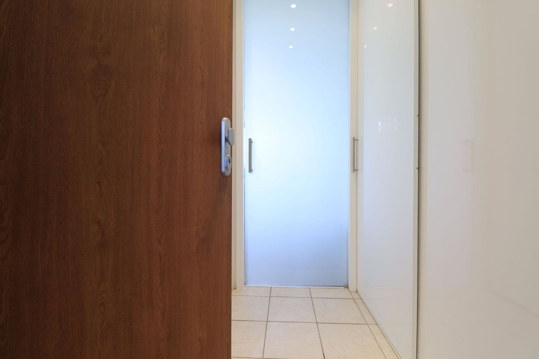 Studio flat to rent, 27 m², Otradovická, Prague, Prague Studio flat to rent, 27 m², Otradovická, Prague, Prague