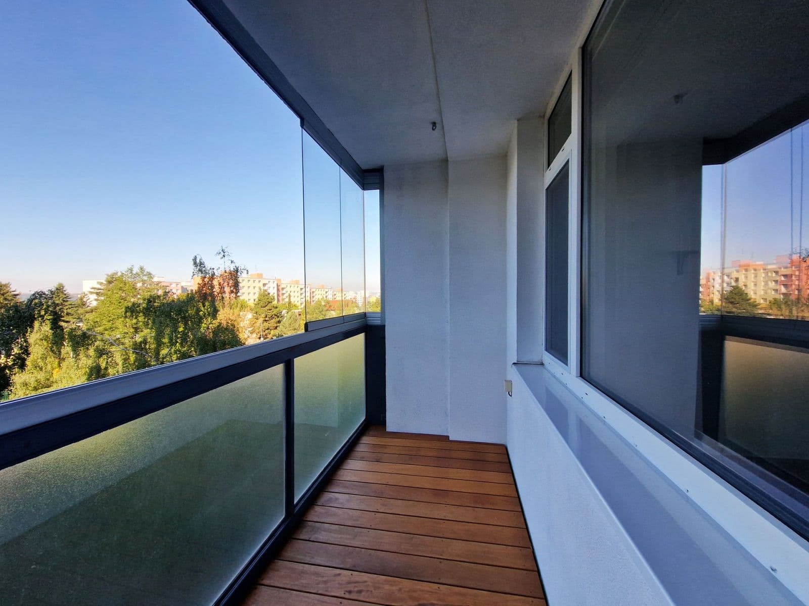 Studio flat to rent, 27 m², Otradovická, Prague, Prague Studio flat to rent, 27 m², Otradovická, Prague, Prague