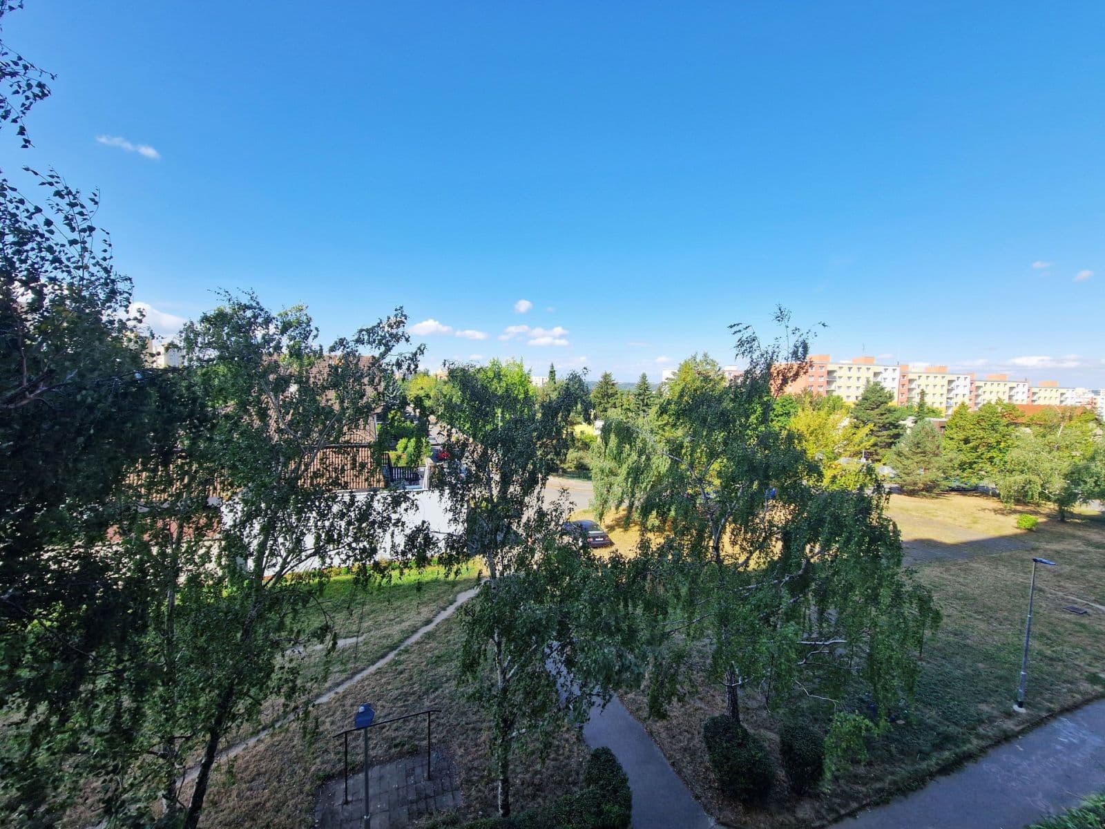 Studio flat to rent, 27 m², Otradovická, Prague, Prague Studio flat to rent, 27 m², Otradovická, Prague, Prague