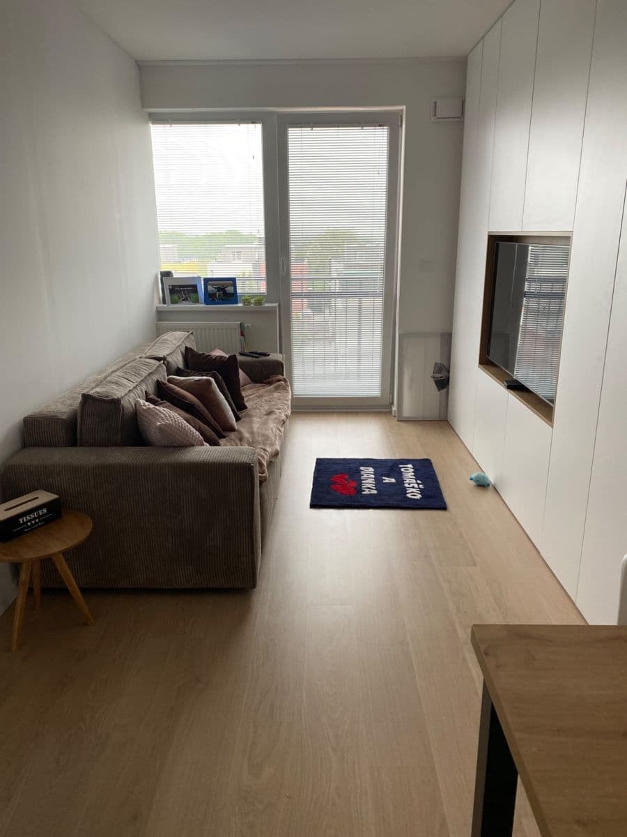 1 bedroom flat for sale, 37 m², Jána Ondruša, Stupava, Bratislavský Region 1 bedroom flat for sale, 37 m², Jána Ondruša, Stupava, Bratislavský Region