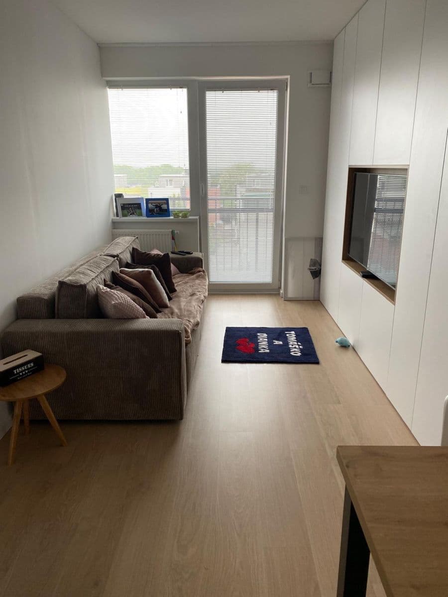 1 bedroom flat for sale, 37 m², Jána Ondruša, Stupava, Bratislavský Region 1 bedroom flat for sale, 37 m², Jána Ondruša, Stupava, Bratislavský Region