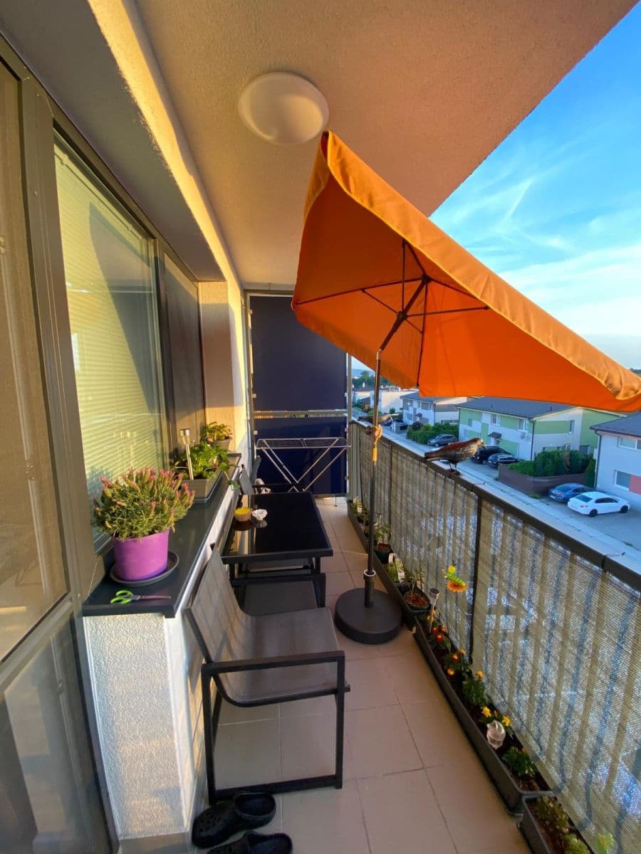 1 bedroom flat for sale, 37 m², Jána Ondruša, Stupava, Bratislavský Region 1 bedroom flat for sale, 37 m², Jána Ondruša, Stupava, Bratislavský Region